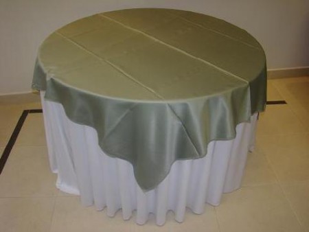 Mesa de Toalha